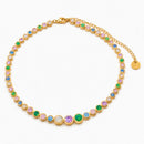 Collana Shine