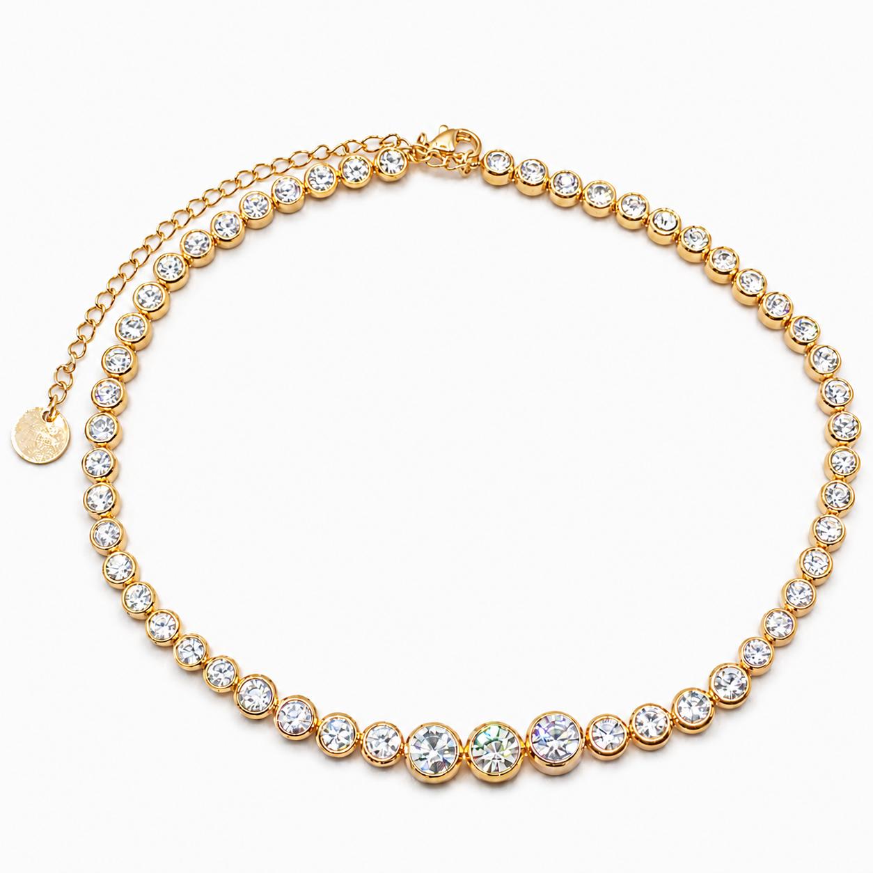 Collana Shine