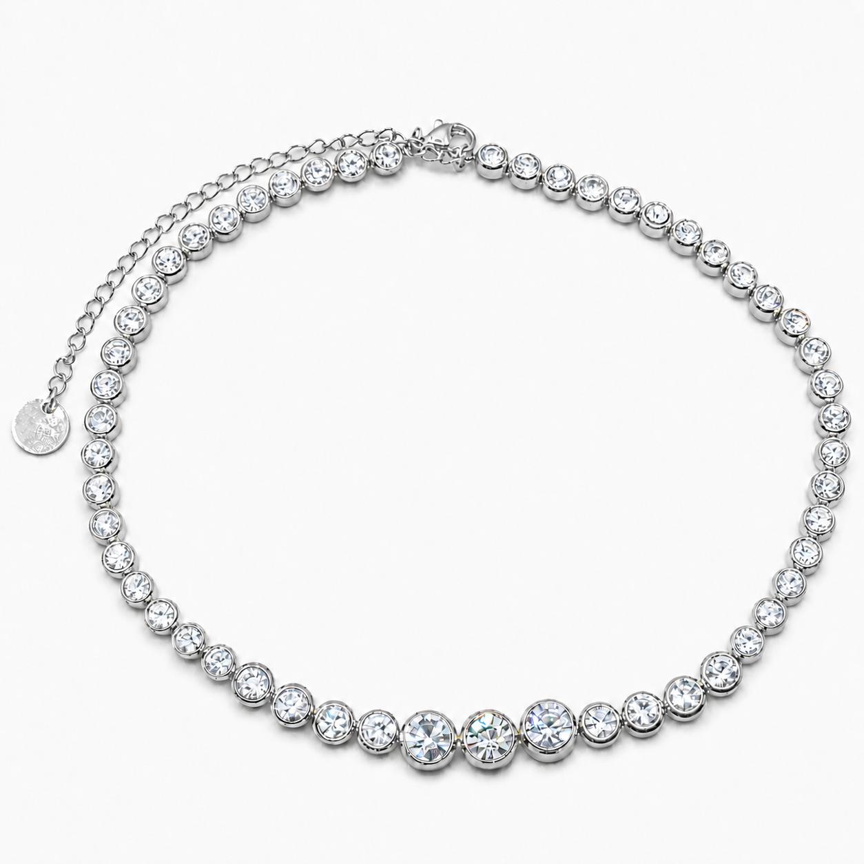 Collana Shine
