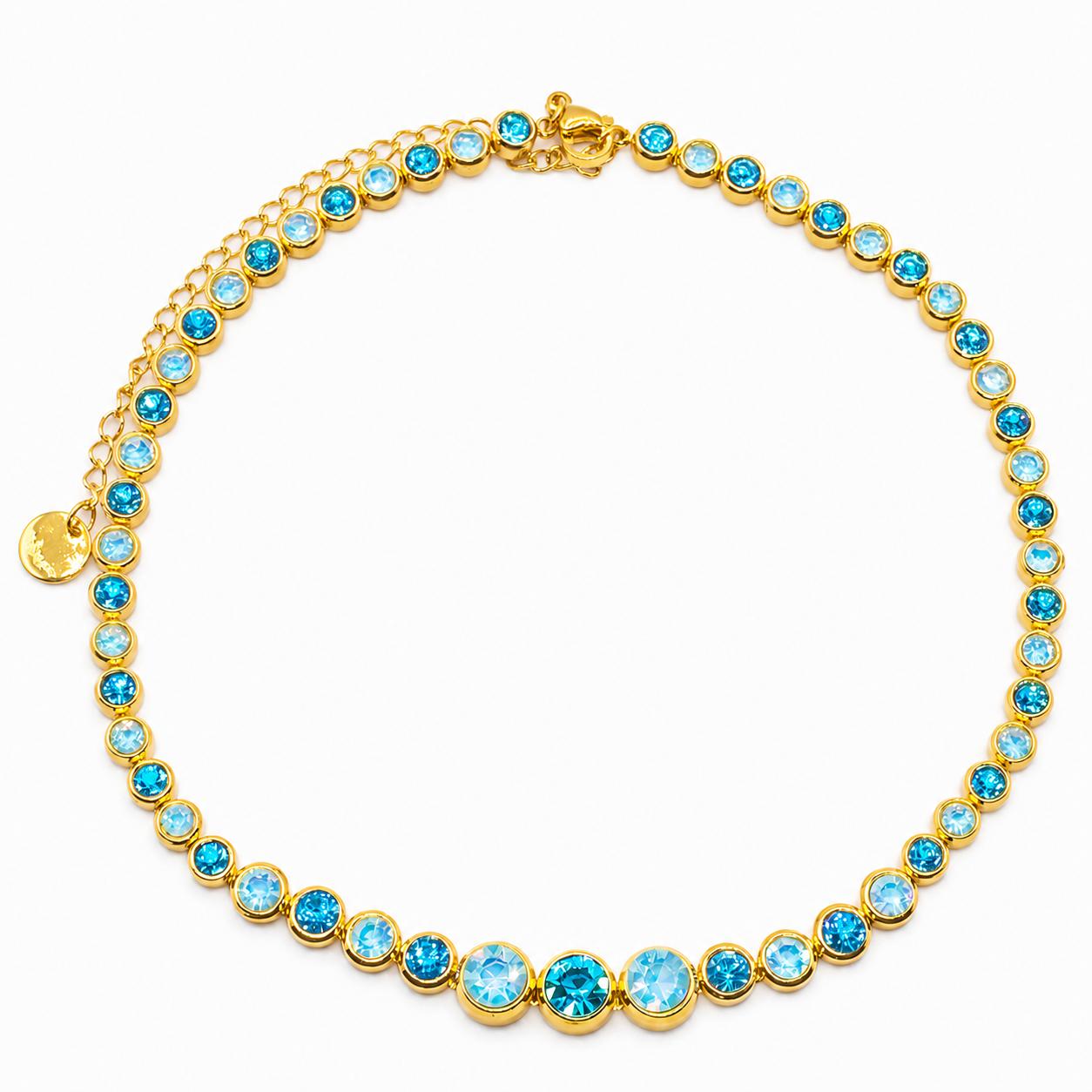 Collana Shine