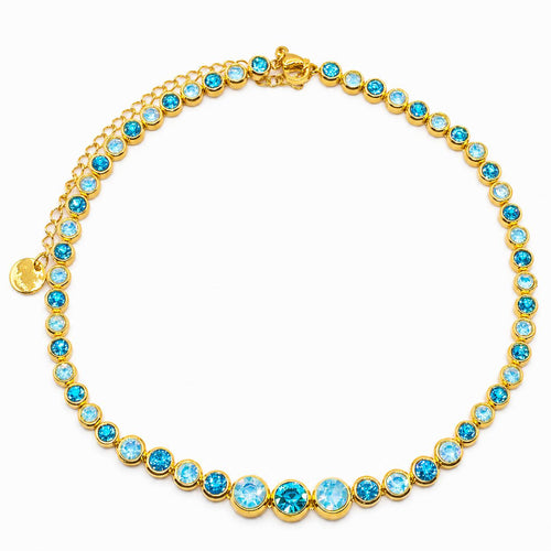 Collana Shine