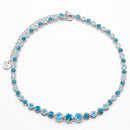 Collana Shine