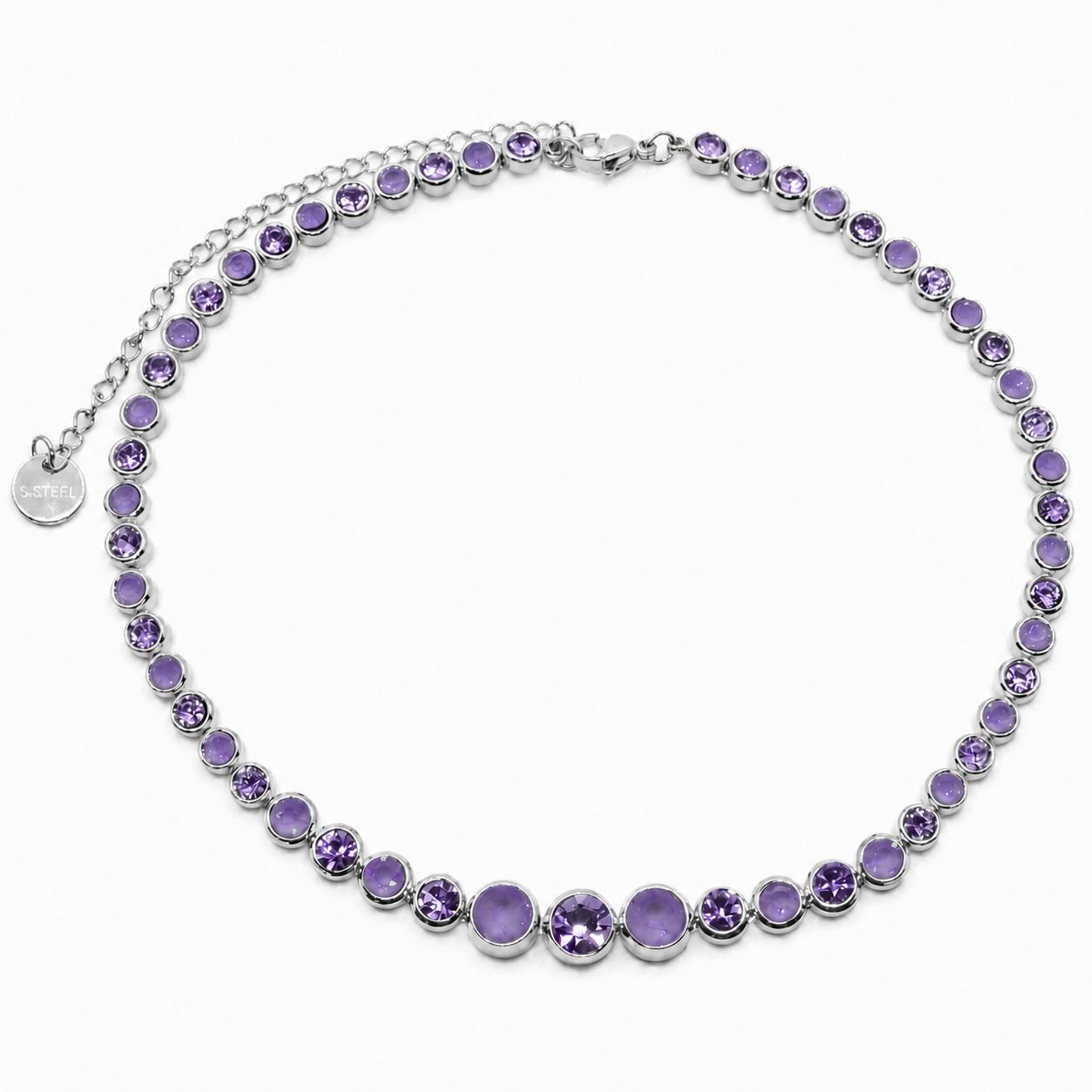 Collana Shine