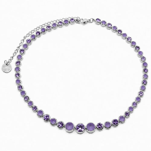 Collana Shine