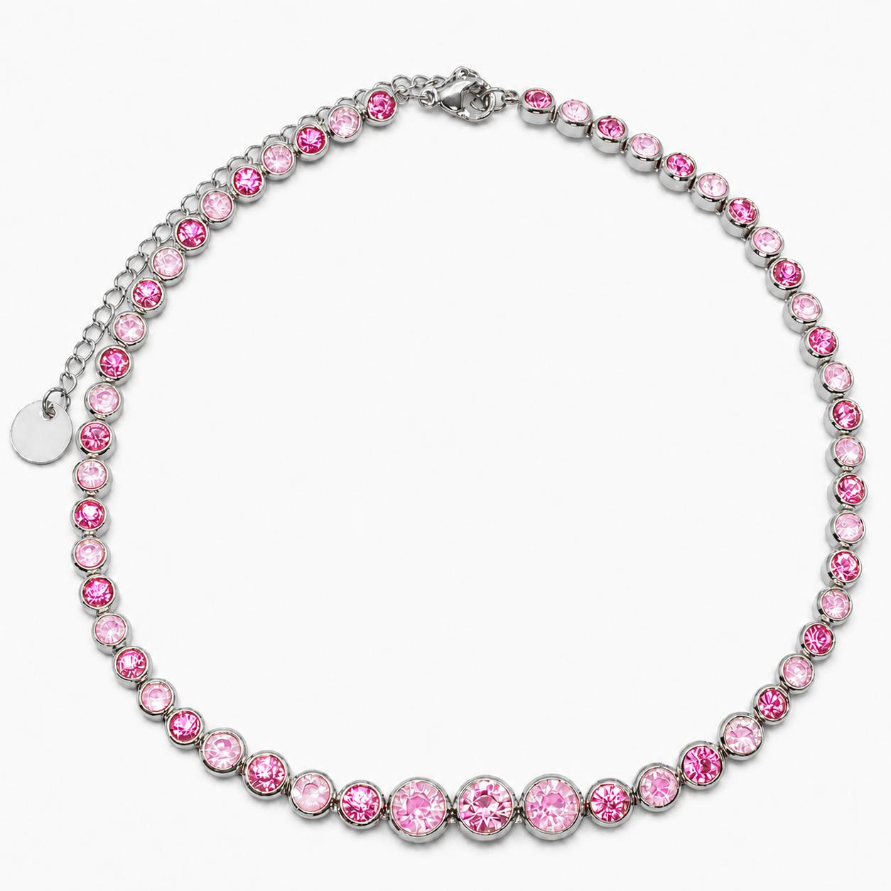 Collana Shine