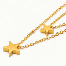 Collana Stars