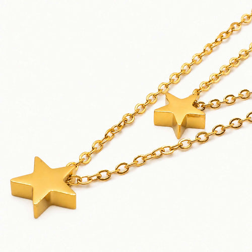 Collana Stars