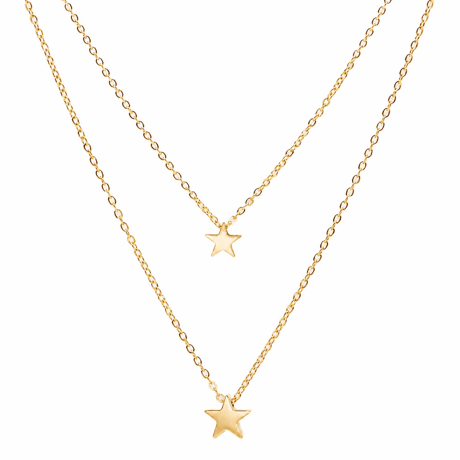 Collana Stars