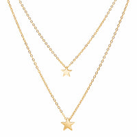 Collana Stars