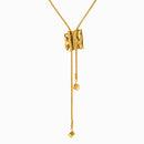 Collana Tex