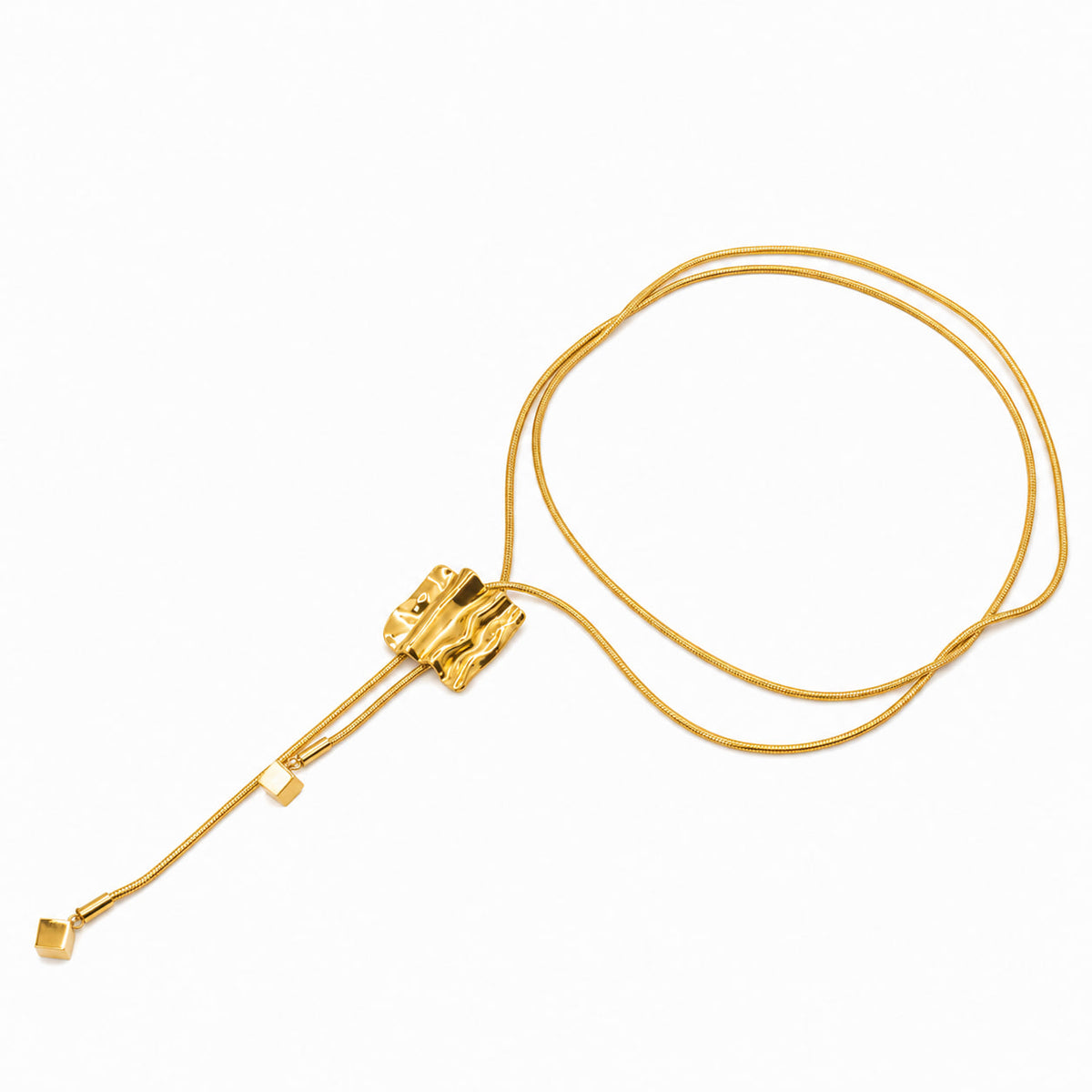 Collana Tex