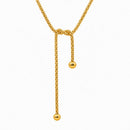 Collana Body Chain