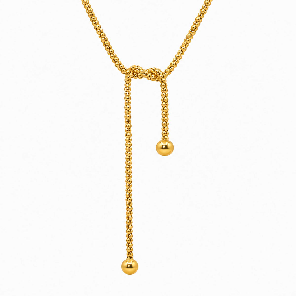 Collana Body Chain