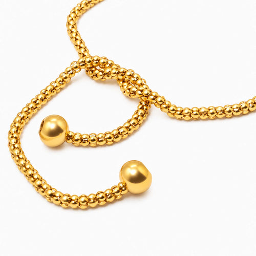 Collana Body Chain
