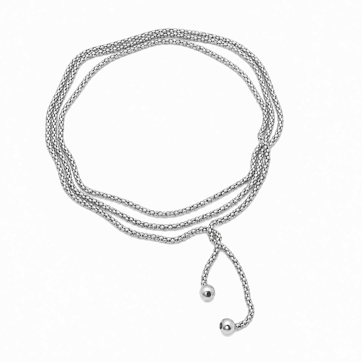 Collana Body Chain
