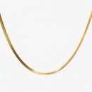 Collana Snake