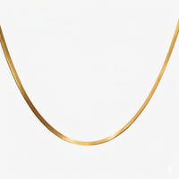 Collana Snake