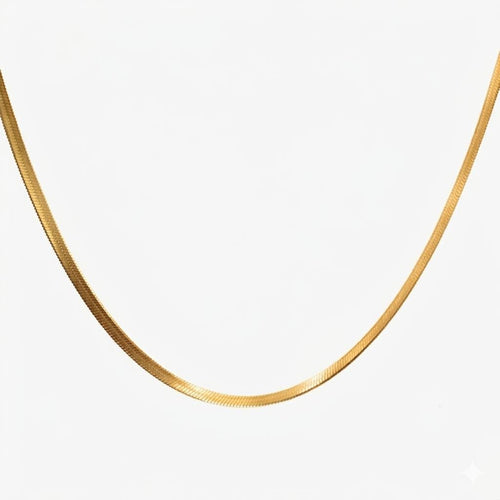 Collana Snake