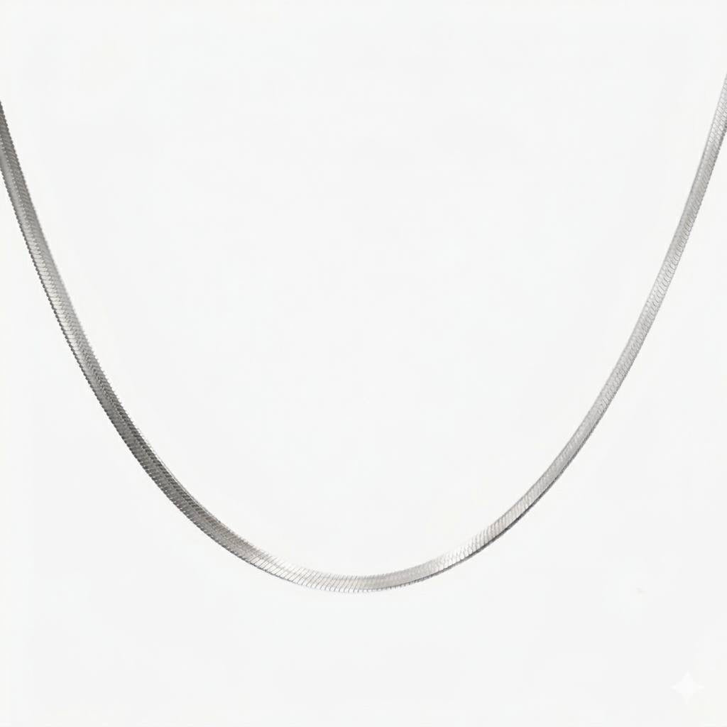 Collana Snake