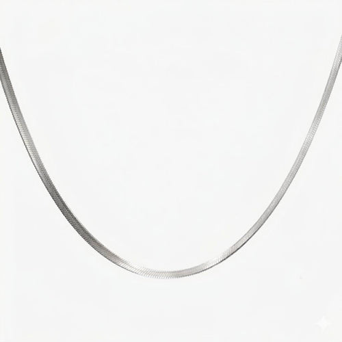 Collana Snake