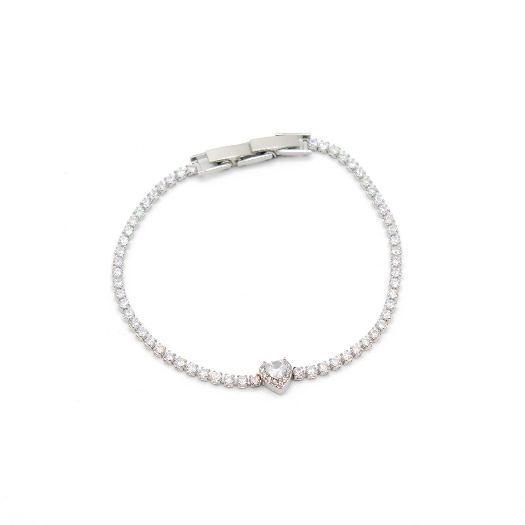 Bracciale Tennis Lovely