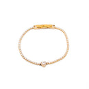 Bracciale Tennis Lovely