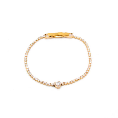 Bracciale Tennis Lovely