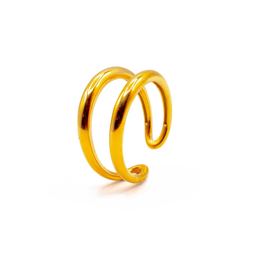 Anello Raggi di Luna