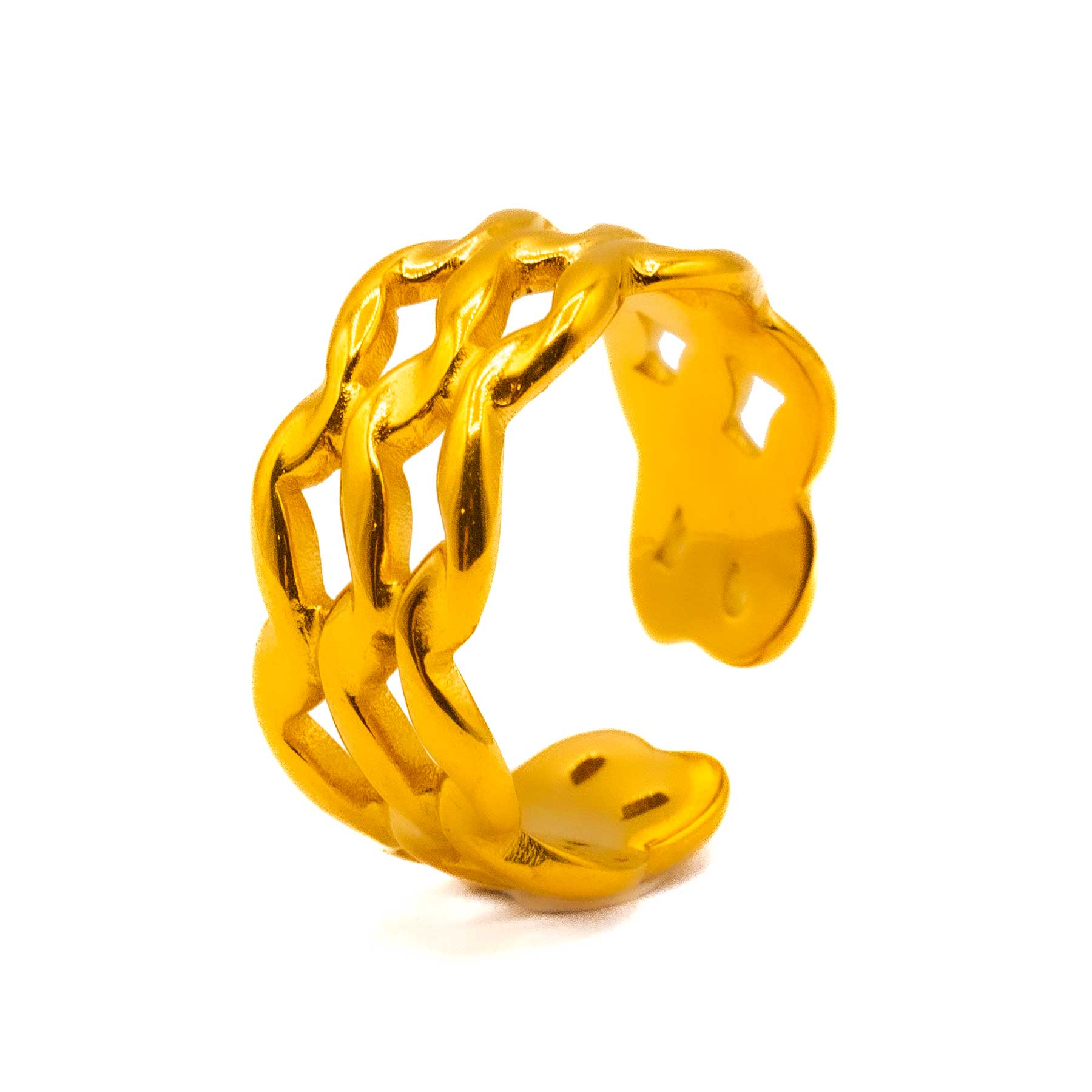 Anello Onde