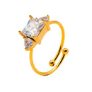Anello Crystal