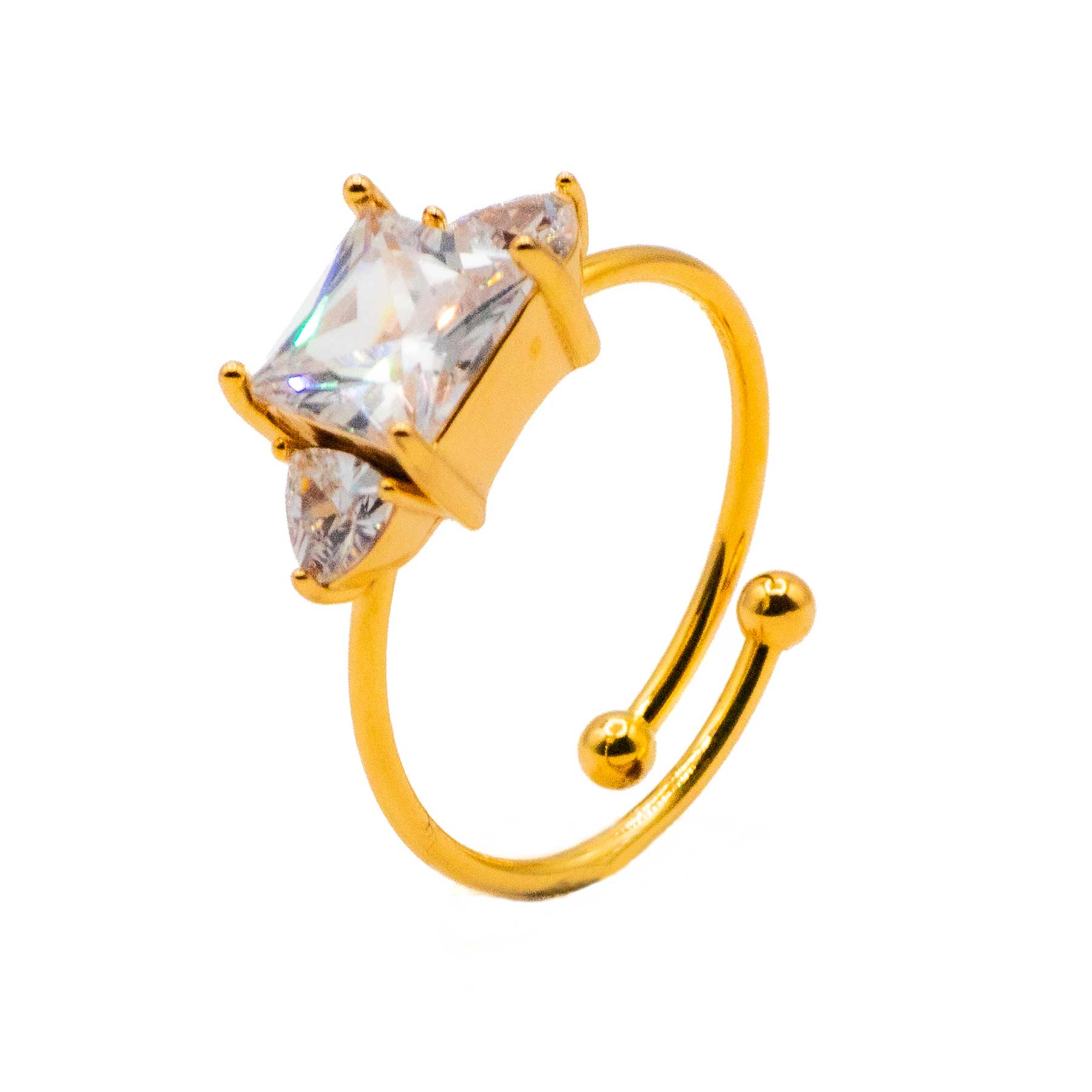Anello Crystal