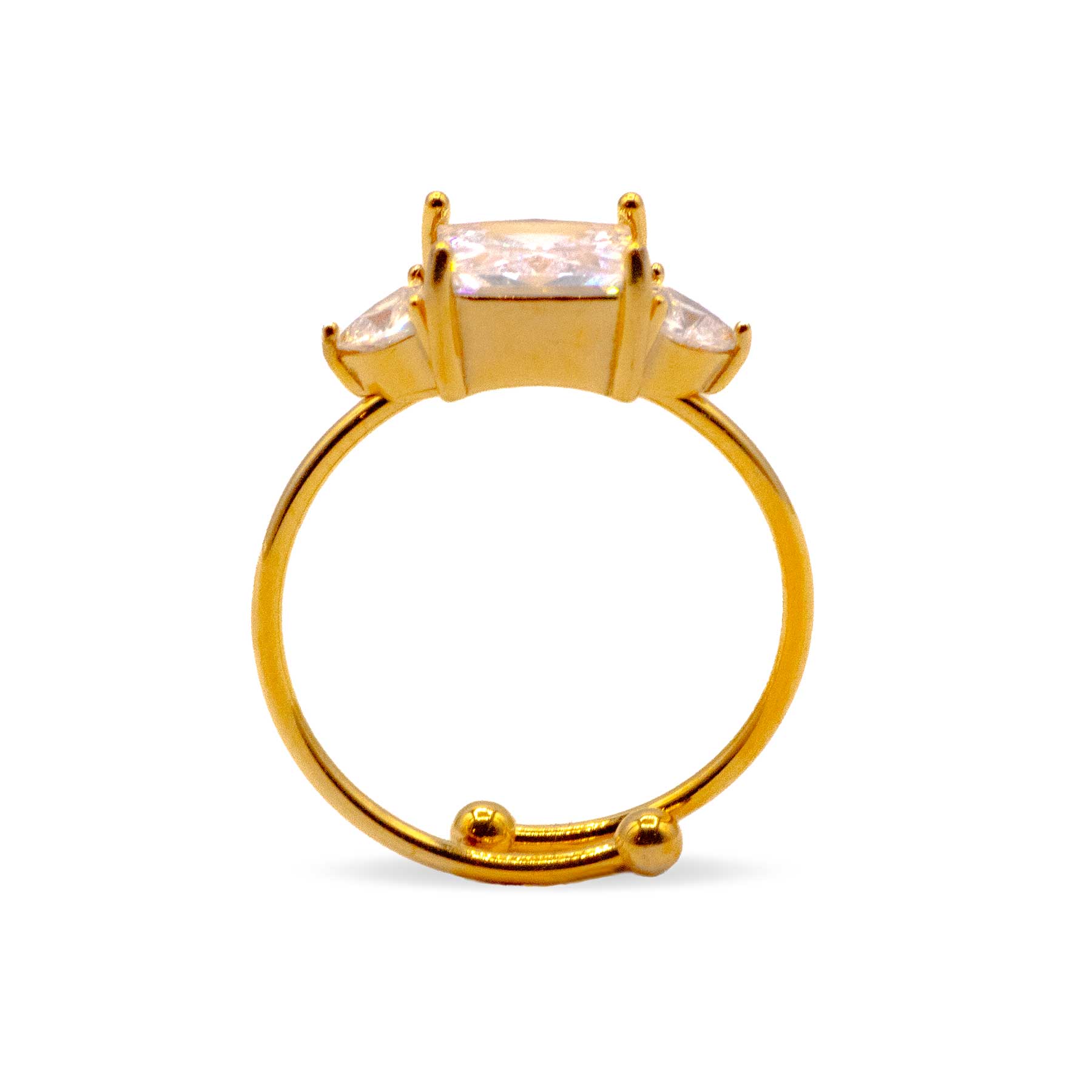 Anello Crystal
