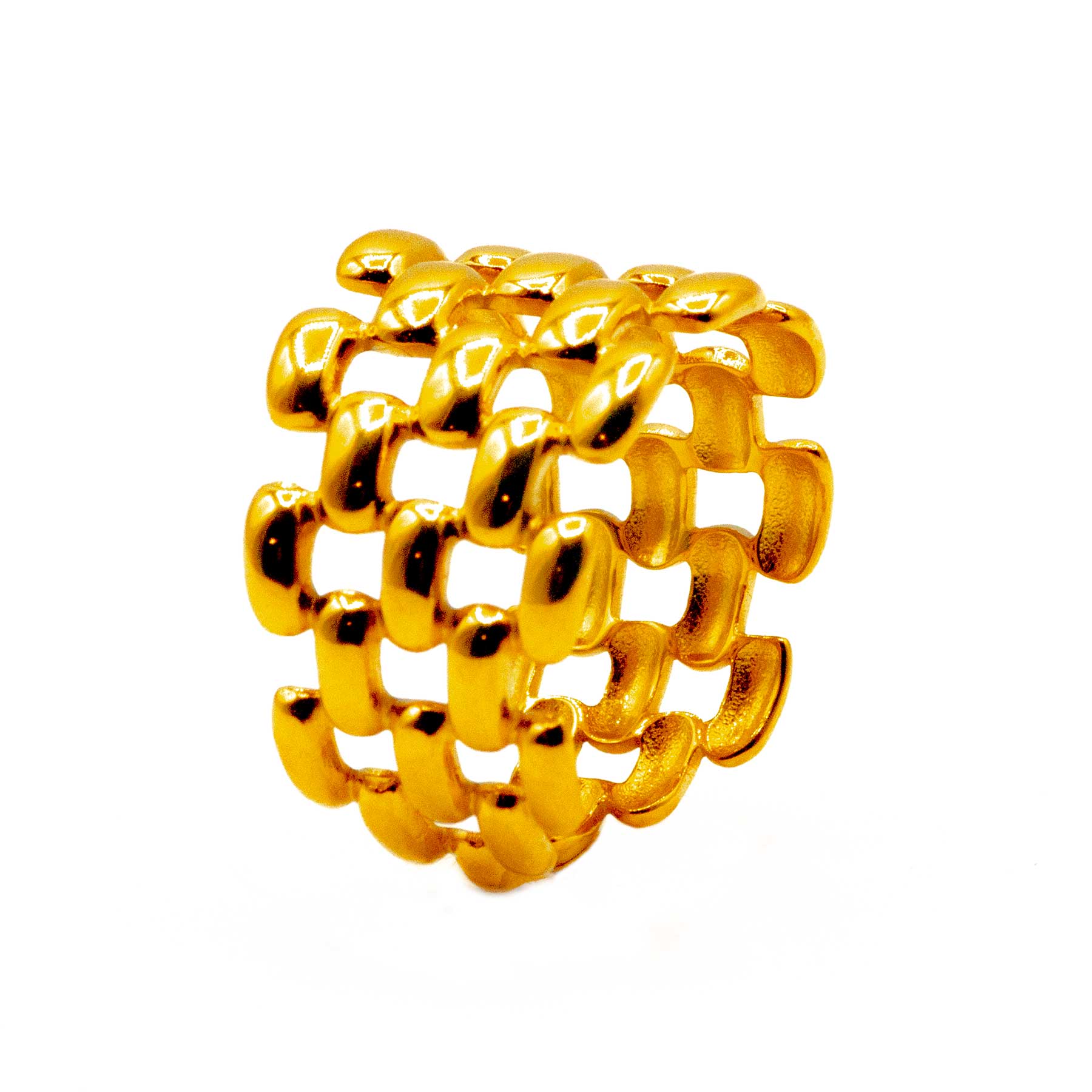 Anello Trama