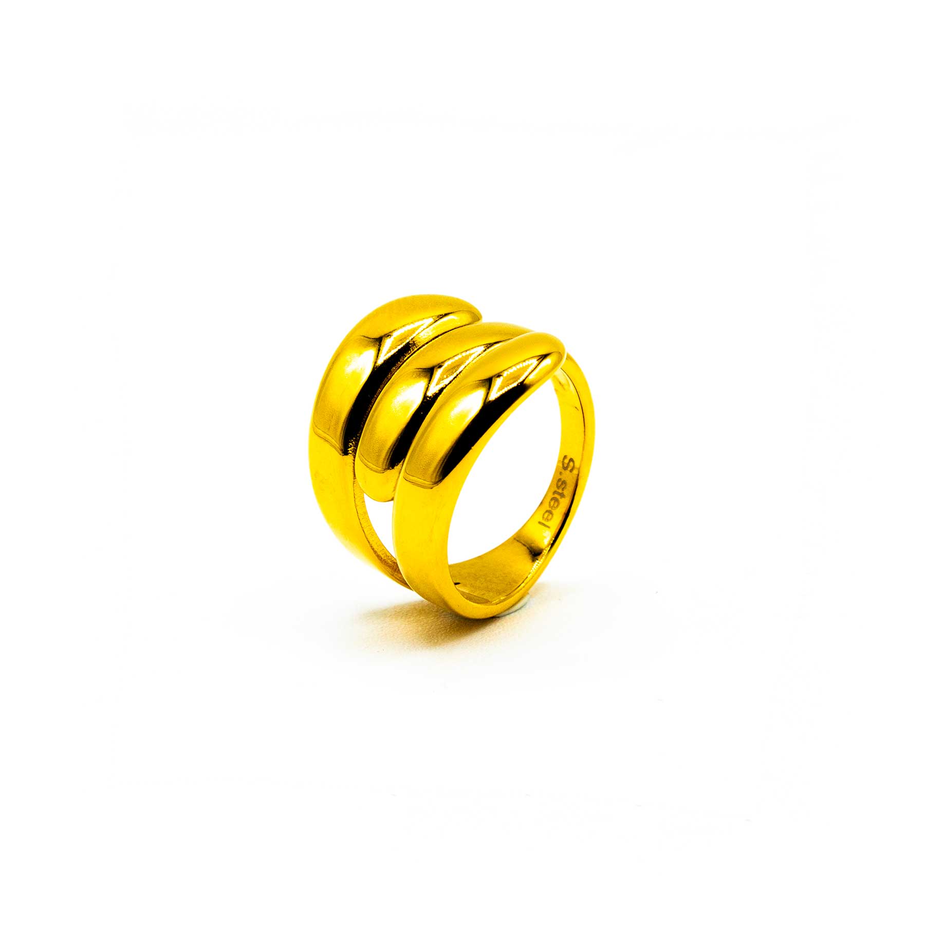 Anello Tris