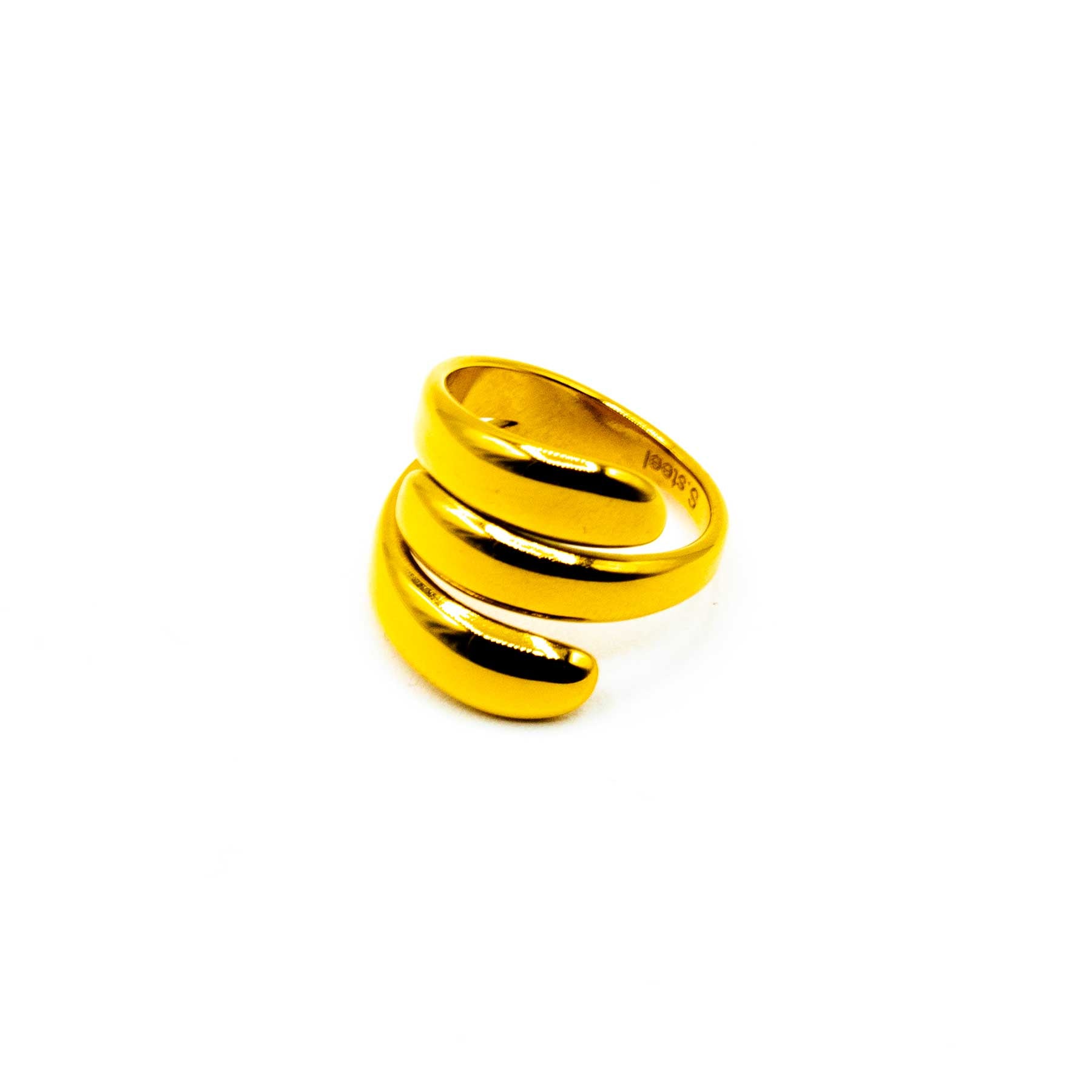 Anello Tris
