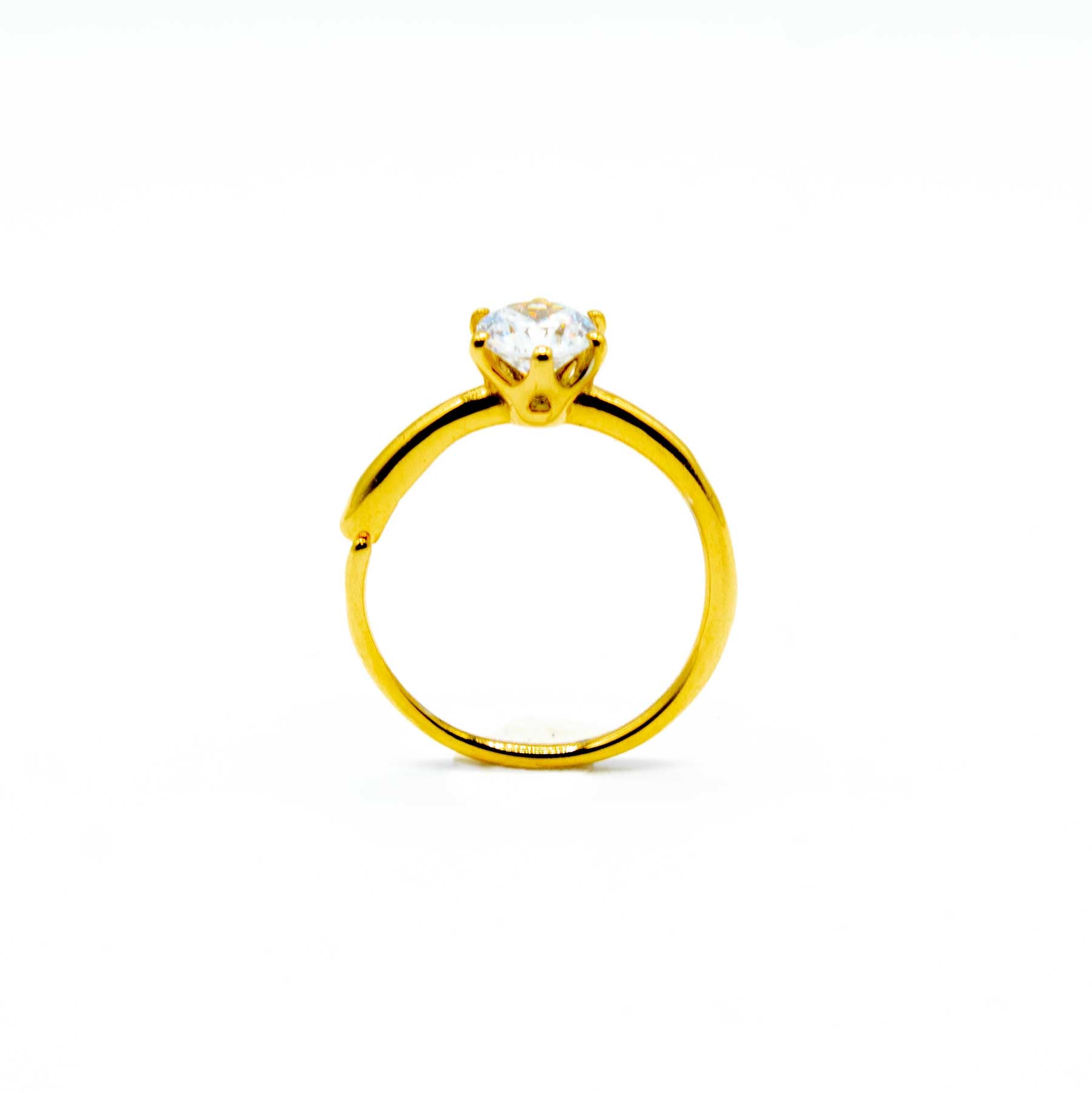 Anello Clarissa