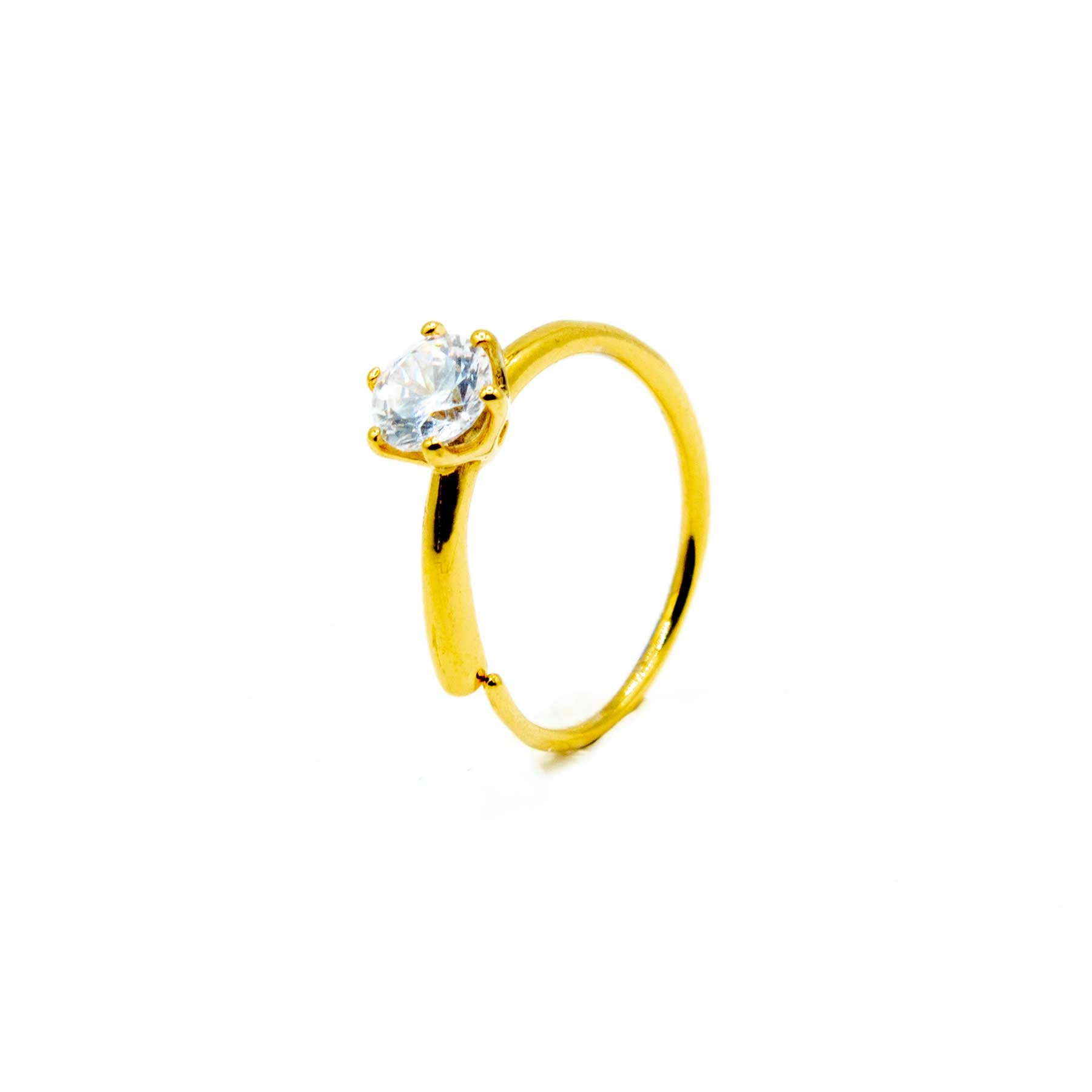 Anello Clarissa