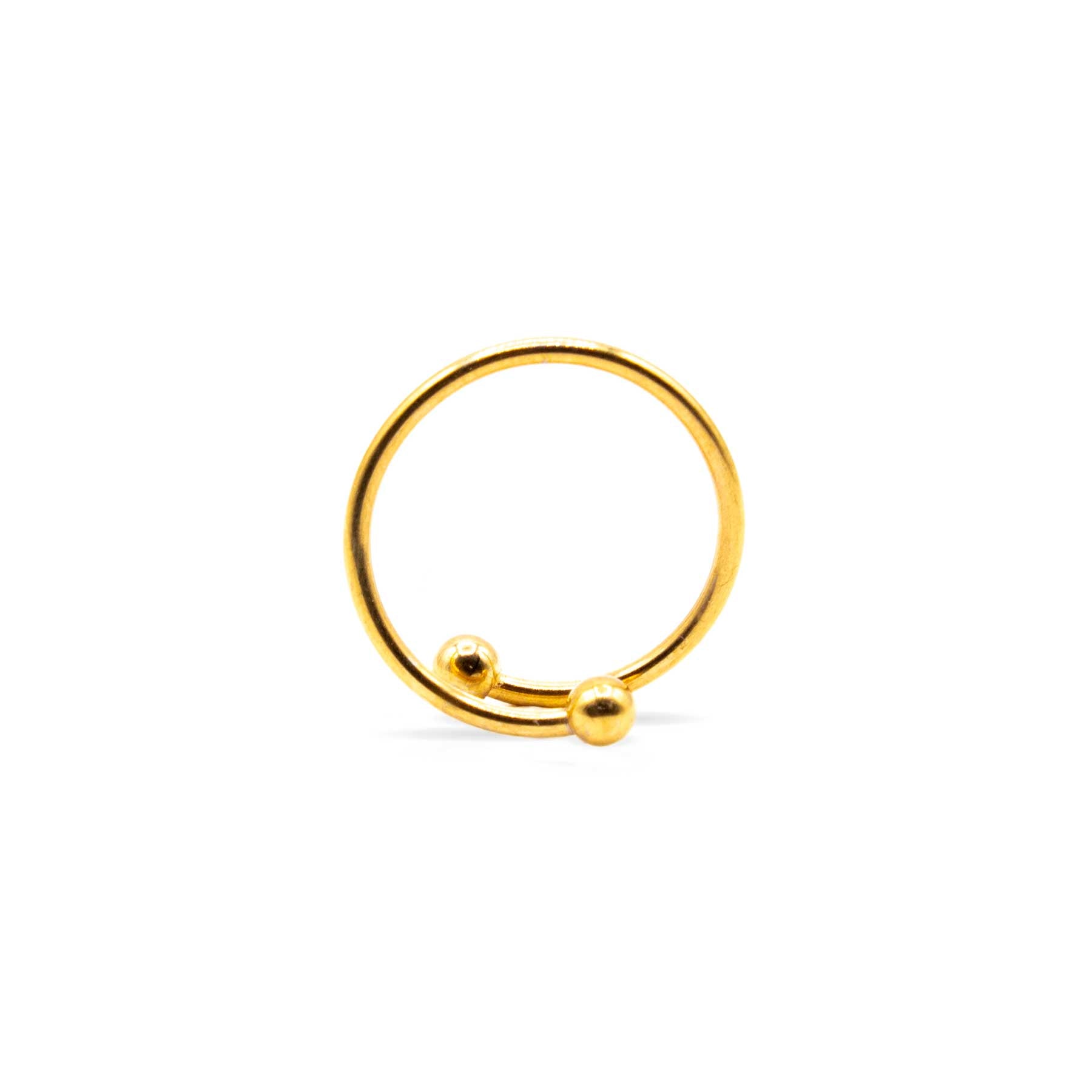 Anello Fedina Bold