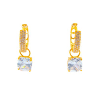 Orecchini Elisabetta