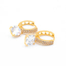 Orecchini Elisabetta