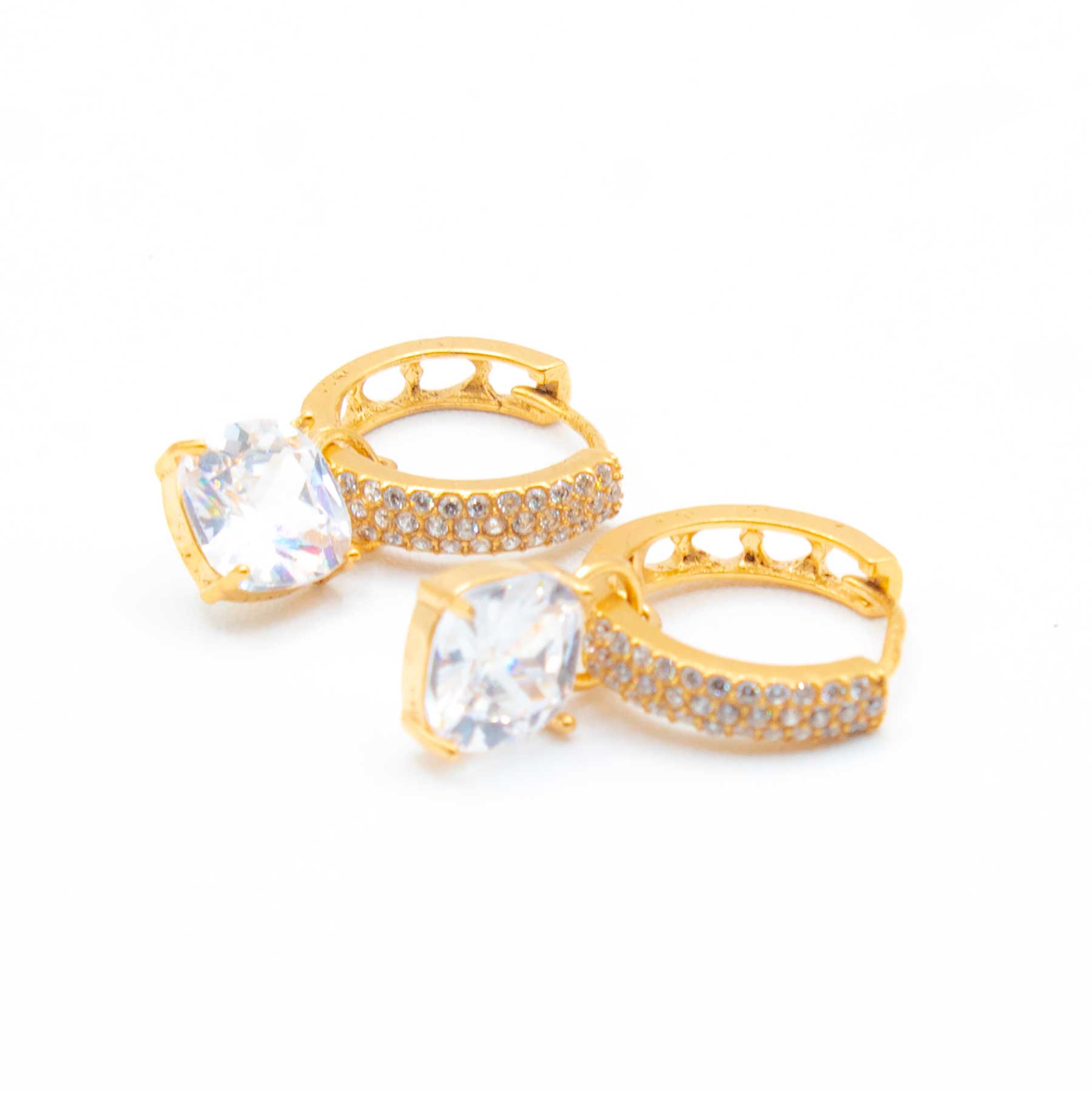 Orecchini Elisabetta