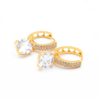 Orecchini Elisabetta