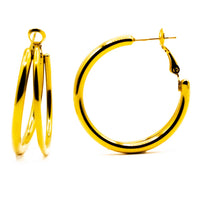 Orecchini Raggi di Luna