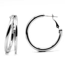 Orecchini Raggi di Luna