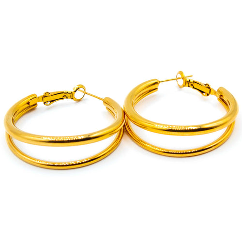 Orecchini Raggi di Luna