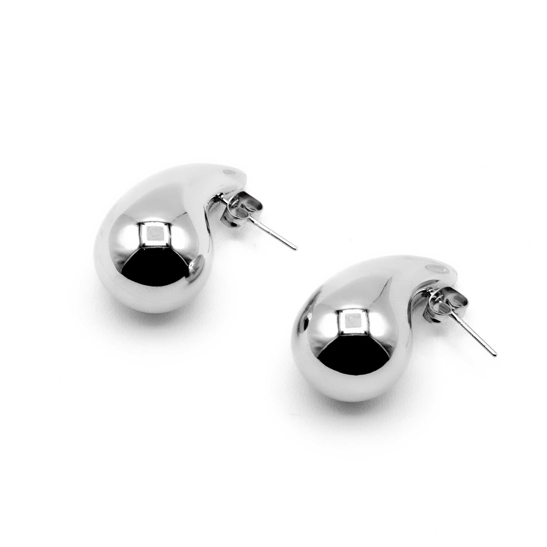 Orecchini Gocce di Luce Small