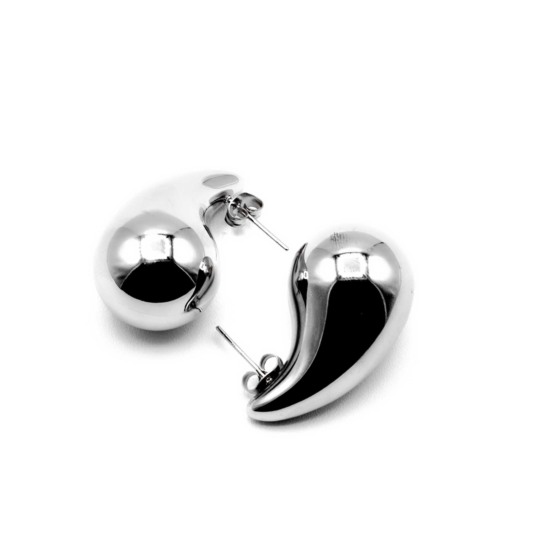 Orecchini Gocce di Luce