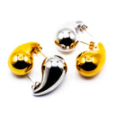 Orecchini Gocce di Luce Large