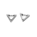 Orecchini Trigono