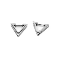 Orecchini Trigono
